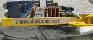 USED FANUC A16B-2200-0390