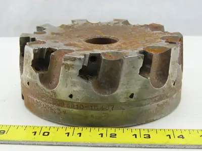 Used DIJET _UNKNOWN_ Miscellaneous MRO | Arrow Industrial #658445