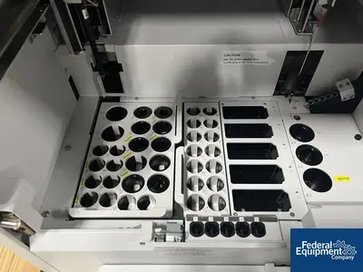 USED Sysmex Sysmex CA-1500 Coagulation Analyzer