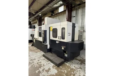 Used _UNKNOWN_ _UNKNOWN_ Vertical Machining Centers Utah US | KD Auctions #1548931