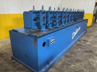 USED DAHLSTROM NO. 300-14