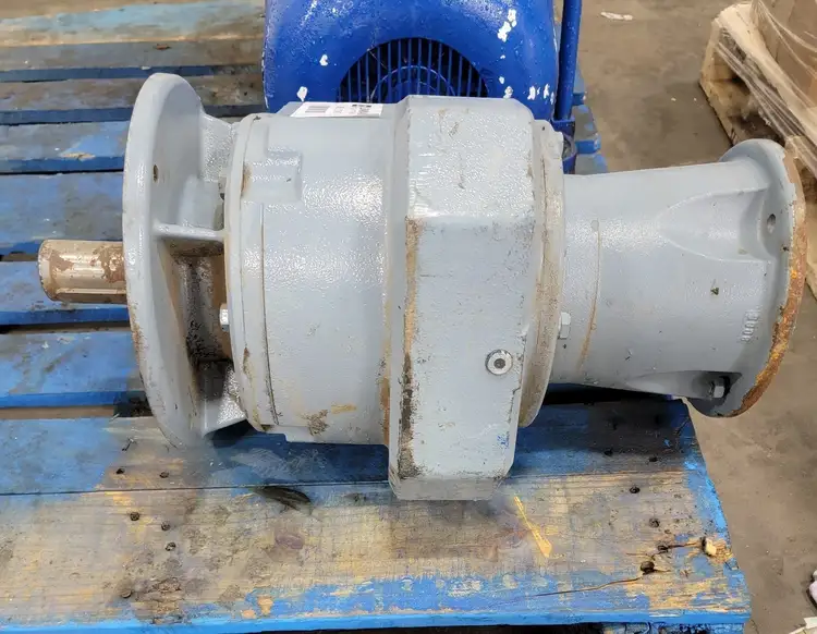 New | in-Stock SEW RF82LP213 Gearboxes British Columbia CA | Lenmark #268607