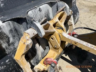 Used 2019 CATERPILLAR 926M Wheel Loaders New York US | Beck Equipment #1509324