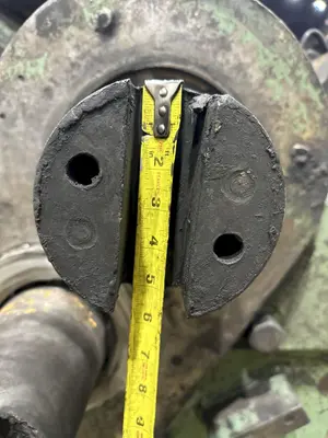 USED NATIONAL #4