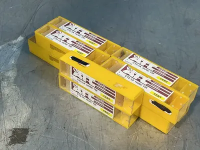 Used 2016 APPLIED TOOLING CONCEPTS CT21A Tooling & Accessories (Other) Ohio US | HGR 24 #1324916