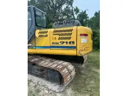 Used 2016 KOBELCO SK210-9 Crawler Excavators Pennsylvania US | Iron Exchange Equipment Solutions #1353858