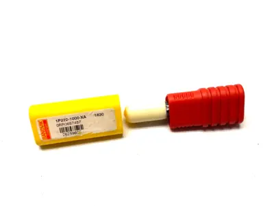 New | in-Stock SANDVIK COROMANT COROMILL® PLURA SOLID CARBIDE END MILL 26259605 Carbide Endmills Michigan US | Maverick Industrial Sales #1091851