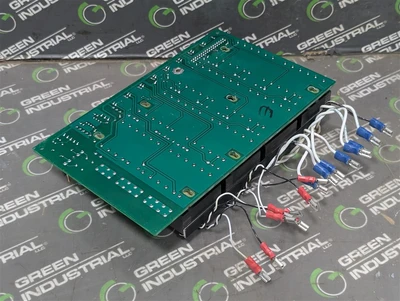 SEL 311CAL2 Protection & Automation System Relay Power Board 070-1795 Rev E Used