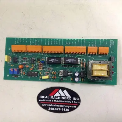 USED VAN DORN 370088