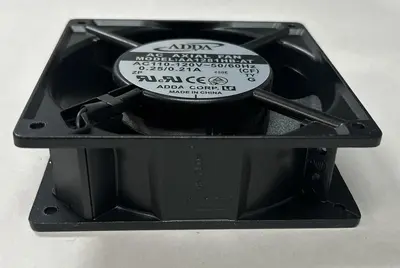 Used ADDA AA1281HB-AT Miscellaneous Equipment (Electrical & Power) Ohio US | Surplus Asset Holdings #1568070