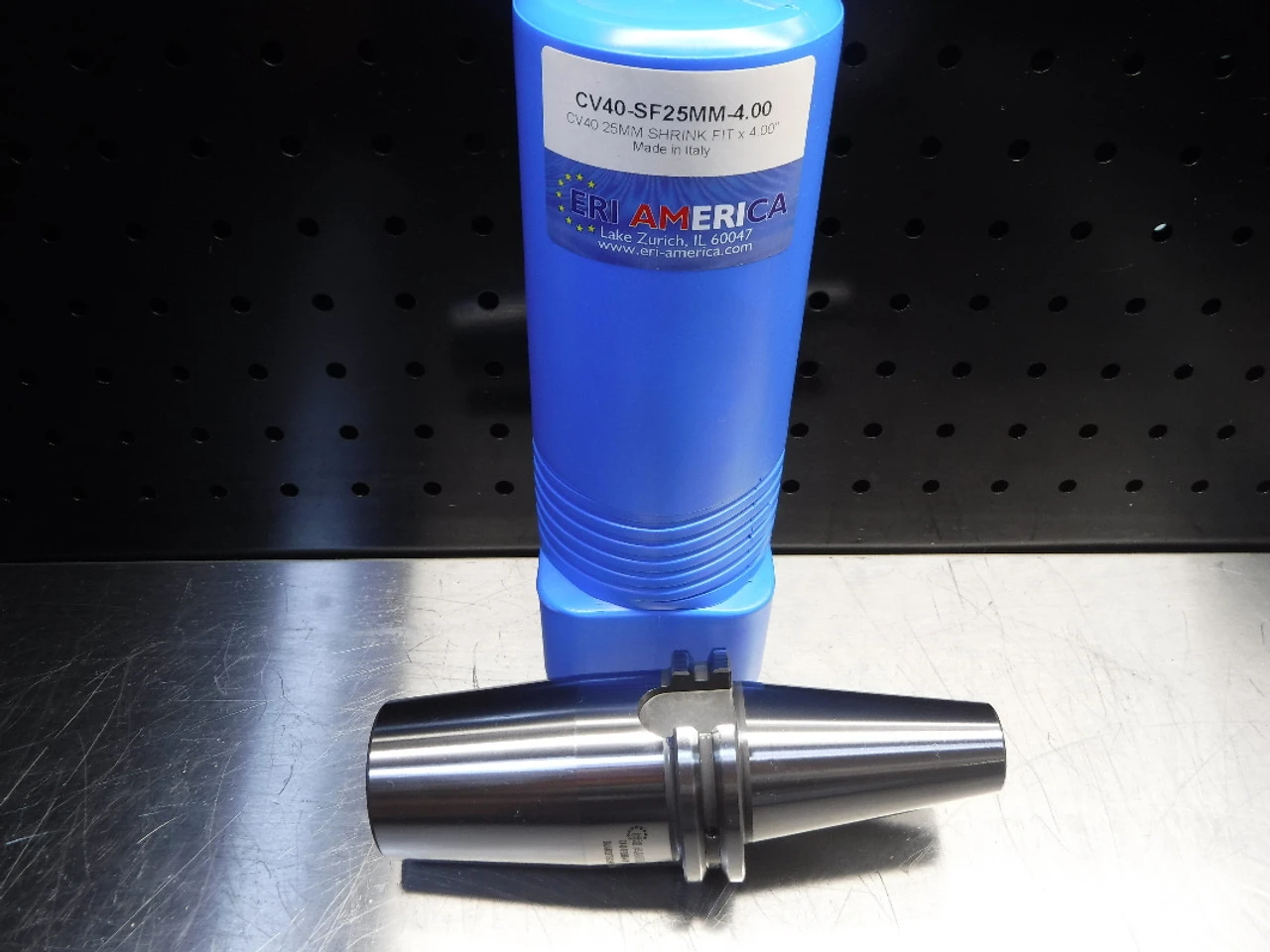 New | in-Stock ERI AMERICA _UNKNOWN_ CAT Holders Michigan US | Superior Machine & Tool Inc #213865