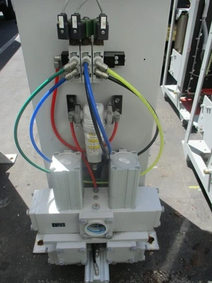 Used HUNTER MXSNO103C Air Compressor Dryers California US | TNT Industrial #1244417