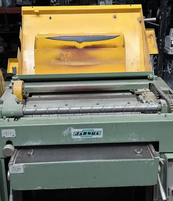 USED JAROMA DSMC-63