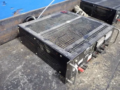 USED SORENSEN DCR 4025B