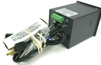 NEW VACUUM RESEARCH 902094 1500 CONTROLLER