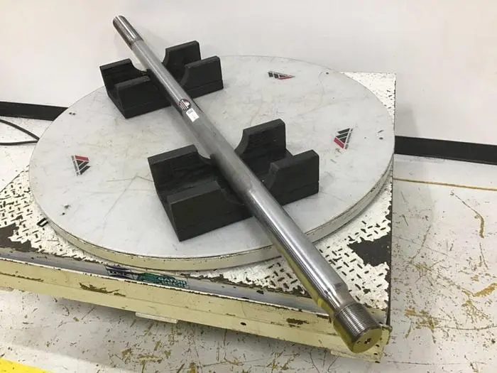 Used CINCINNATI MILACRON 5037166 Injection Molding Parts Michigan US | Ideal Machinery #564508