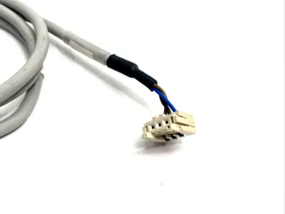 HPX-T1 | Yamatake  Fiber Optic Sensor 10-30VDC - Used
