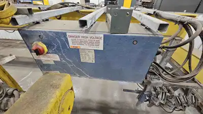 USED Gengroup 5 Ton