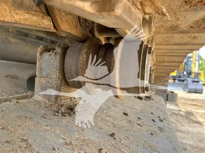 USED 2018 XCMG XE360U