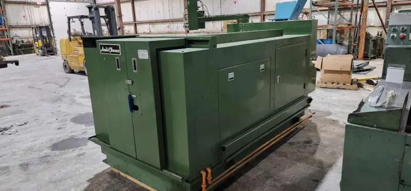 Used ASAHI OKUMA RH-60 Cold Headers Ontario CA | Walden Machinery #1289120