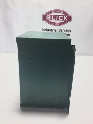 Square D CA.5S1FY Dry-Type Transformer Single Phase 1.5kVa