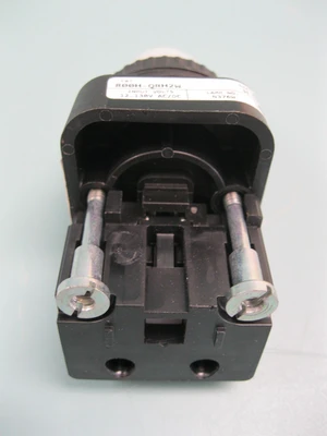 USED Allen-Bradley 800H-QRH2W