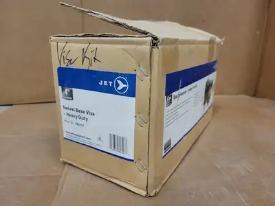 New | in-Stock JET JSV-4HD Tooling & Accessories (Other) British Columbia CA | Lenmark #408895