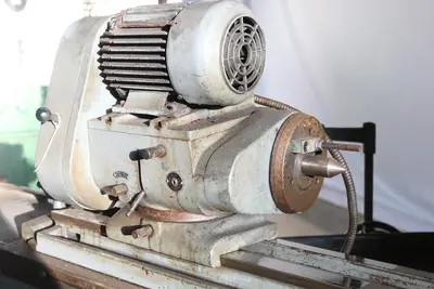 USED ELGIN RUR-1000
