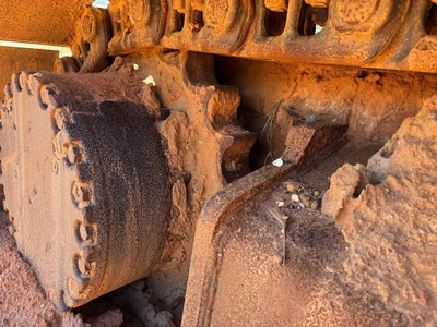 Used 2016 KOMATSU PC360LCI-11 Crawler Excavators Alabama US | Proxy Equipment #1424221