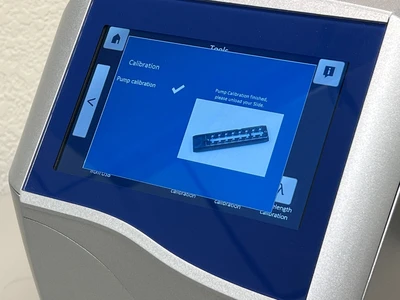 USED Qiagen QIAxpert