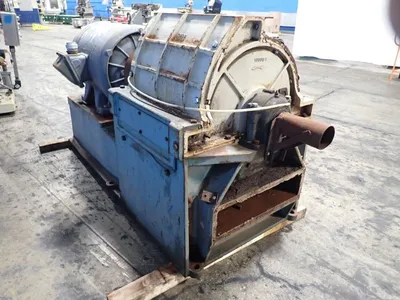 USED JACOBSON 2424