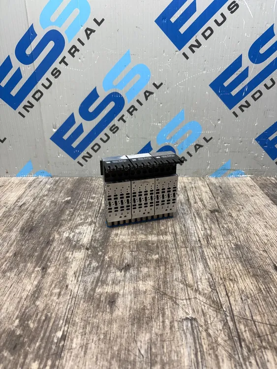 Used Festo VMPA1-FB-EMS-8 Pumps South Carolina US | ESS Industrial Equipment Sales #1326466