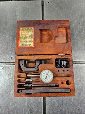 LUFKIN No 299 Tooling | GMT (3)