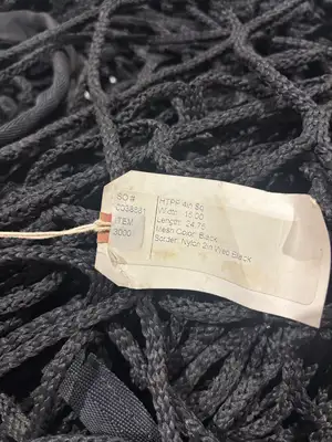 Used Incord Baynets LOT of 17 sections, and misc. hardware and cables Pallet Racking Michigan US | Maverick Industrial Sales #1401059
