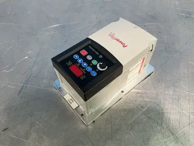 Used ALLENBRADLEY 22BD010H204 Variable Speed Drives Ohio US | HGR 24 #1326178
