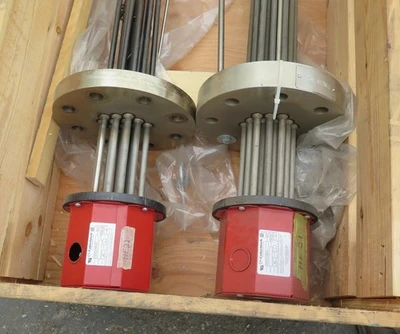 USED Caloritech CX