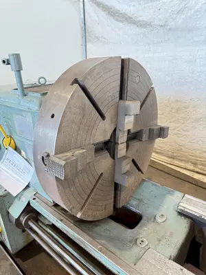 USED NILES N6/4000