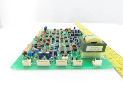 Panasonic ZUEP80042 Circuit Board