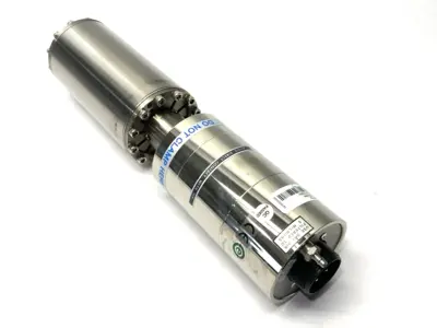 USED BRANSON ULTRASONIC CONVERTER 101-135-065R