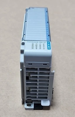 USED Allen-Bradley 1769-IQ16