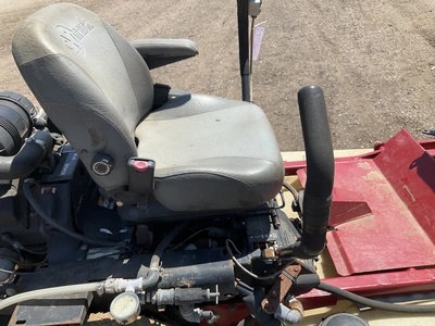Toro Z Master Commercial Zero Turn Sprayer Spreader