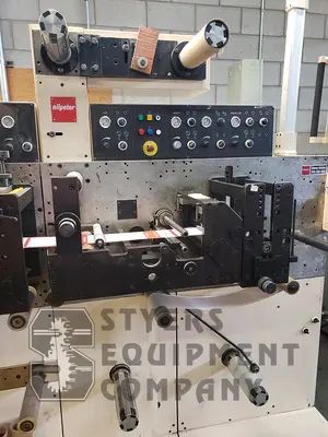 NILPETER FA 2400 FLEXO NARROW WEB | Styers Equipment Company (4)