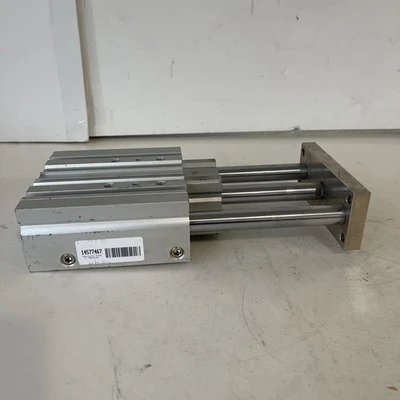 NEW SMC MLGPL50-100-B