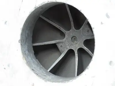 Used CINCINNATI FAN _UNKNOWN_ Blowers Indiana US | Arrow Industrial #1365546