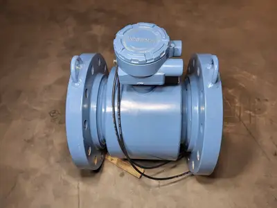 NEW ROSEMOUNT 8705PSA060C3W0N0Q4