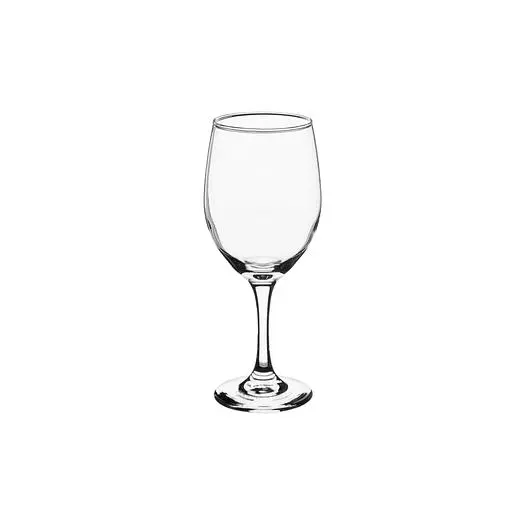 Acopa 14 oz. Customizable All-Purpose Wine Glass - 12/Case