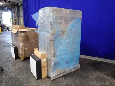USED FREUDENBERG 73093084