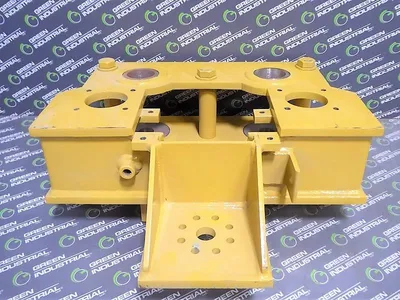 Unbranded Drive Assembly for KT Grant Dryer Feed Chute Cleaning Machine New
