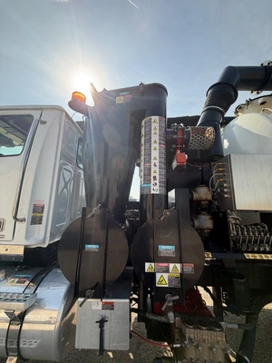 2018 GAPVAX MC1510 Combination Sewer Cleaners | VacSource (10)