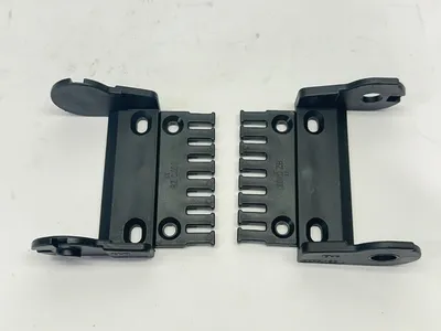 2070-12PZB | Igus  Mounting Bracket Medium 93mm - New Other